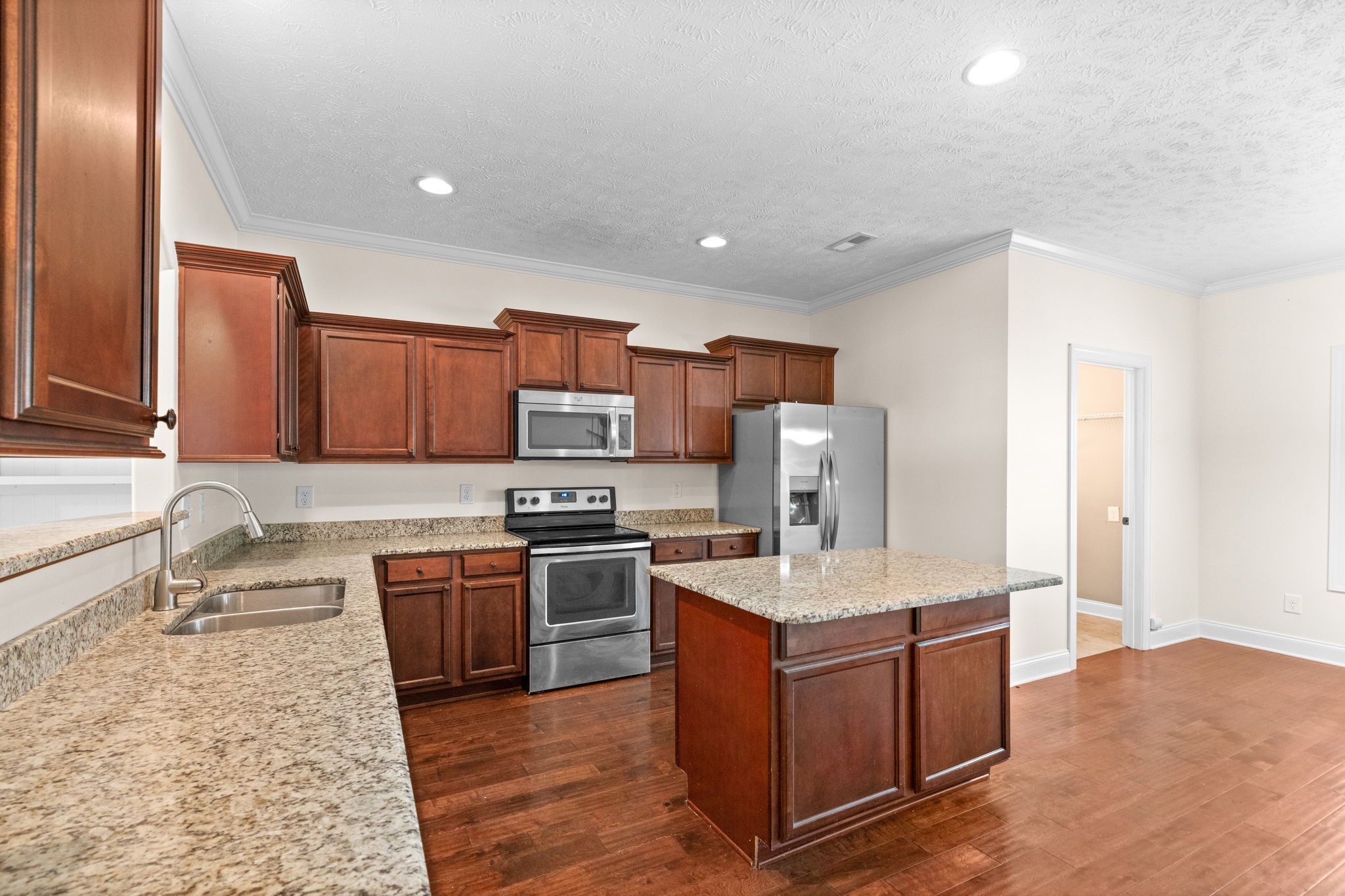 3339 Cotham Lane Clarksville TN 37042