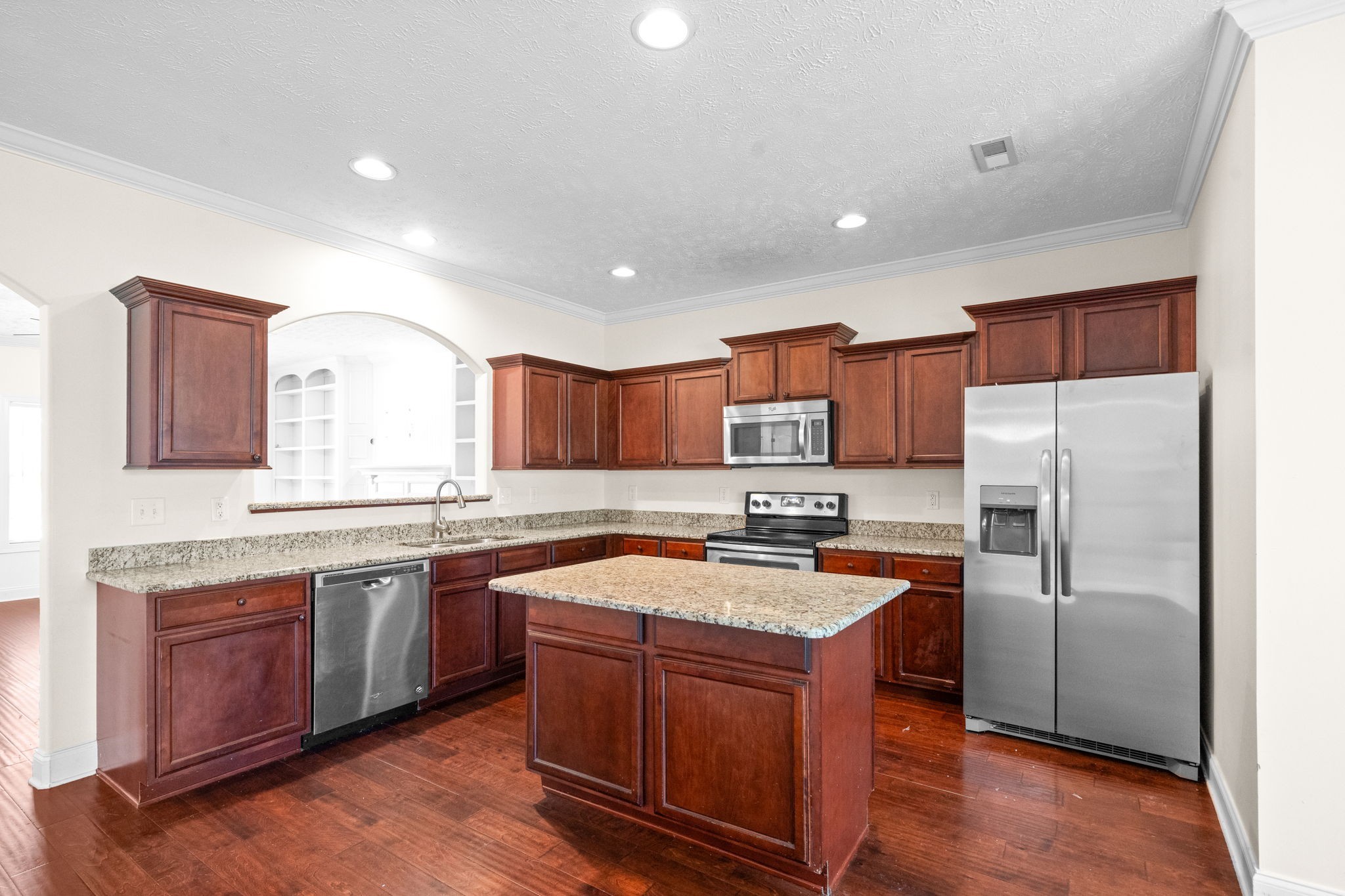 3339 Cotham Lane Clarksville TN 37042