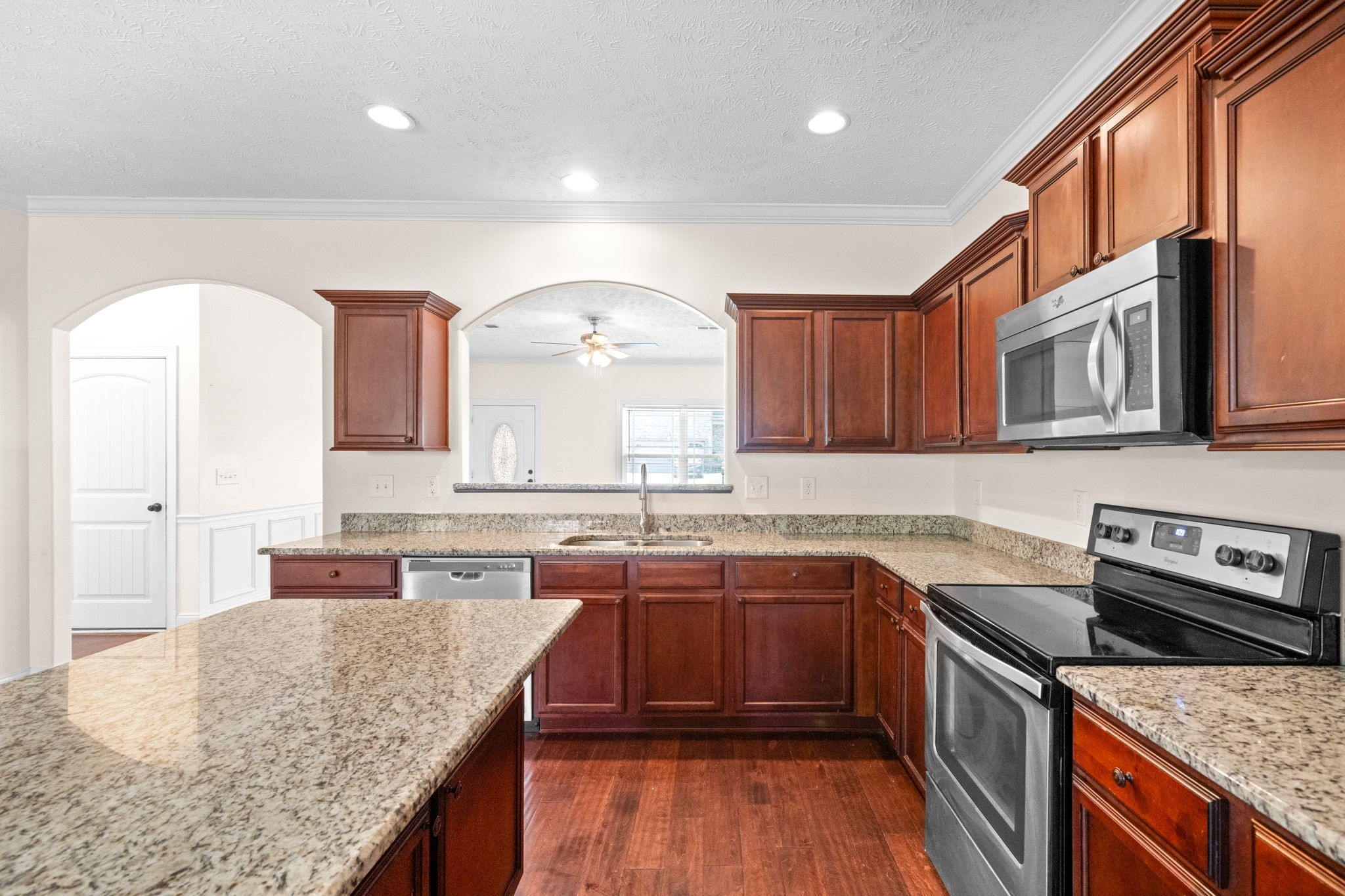 3339 Cotham Lane Clarksville TN 37042