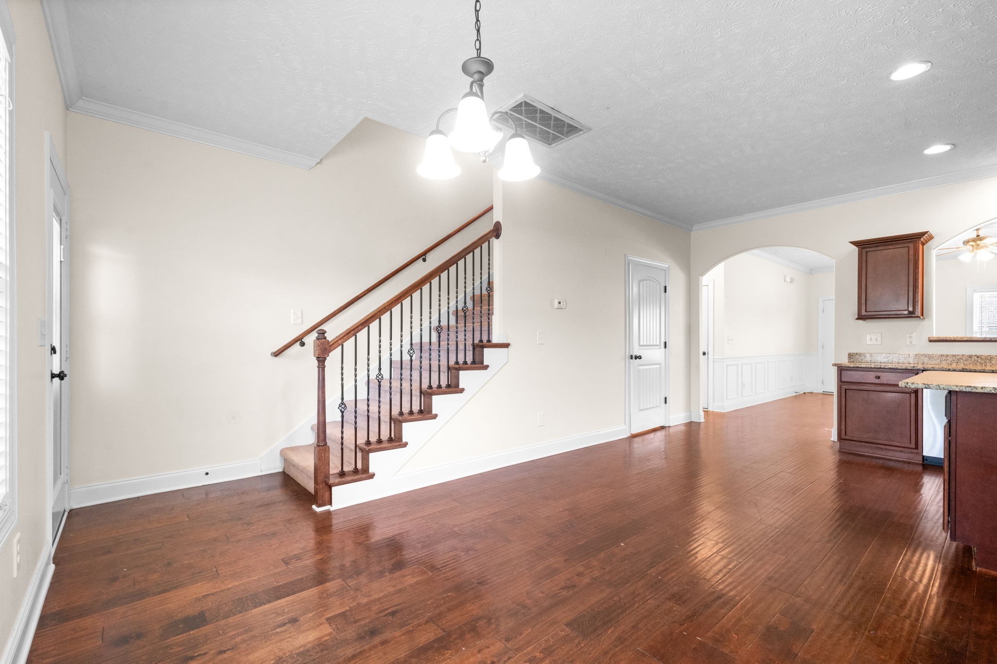 3339 Cotham Lane Clarksville TN 37042