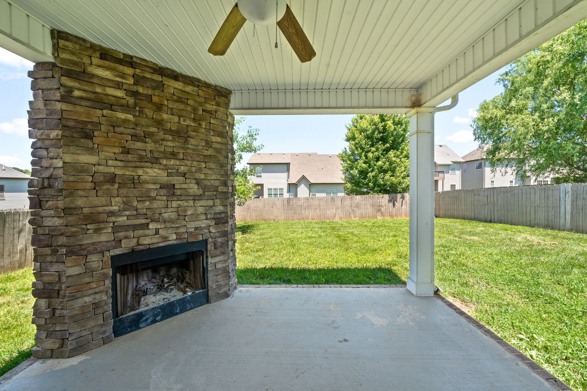 3339 Cotham Lane Clarksville TN 37042
