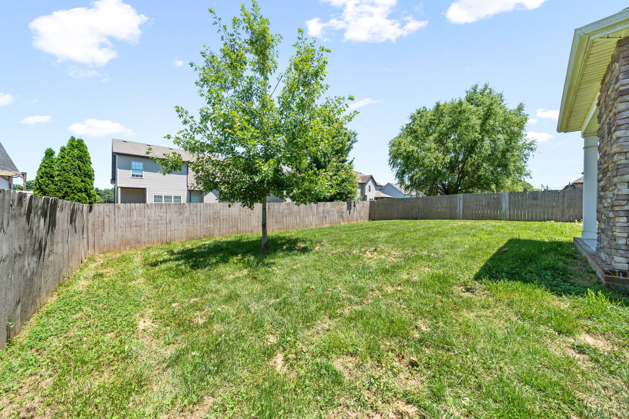 3339 Cotham Lane Clarksville TN 37042