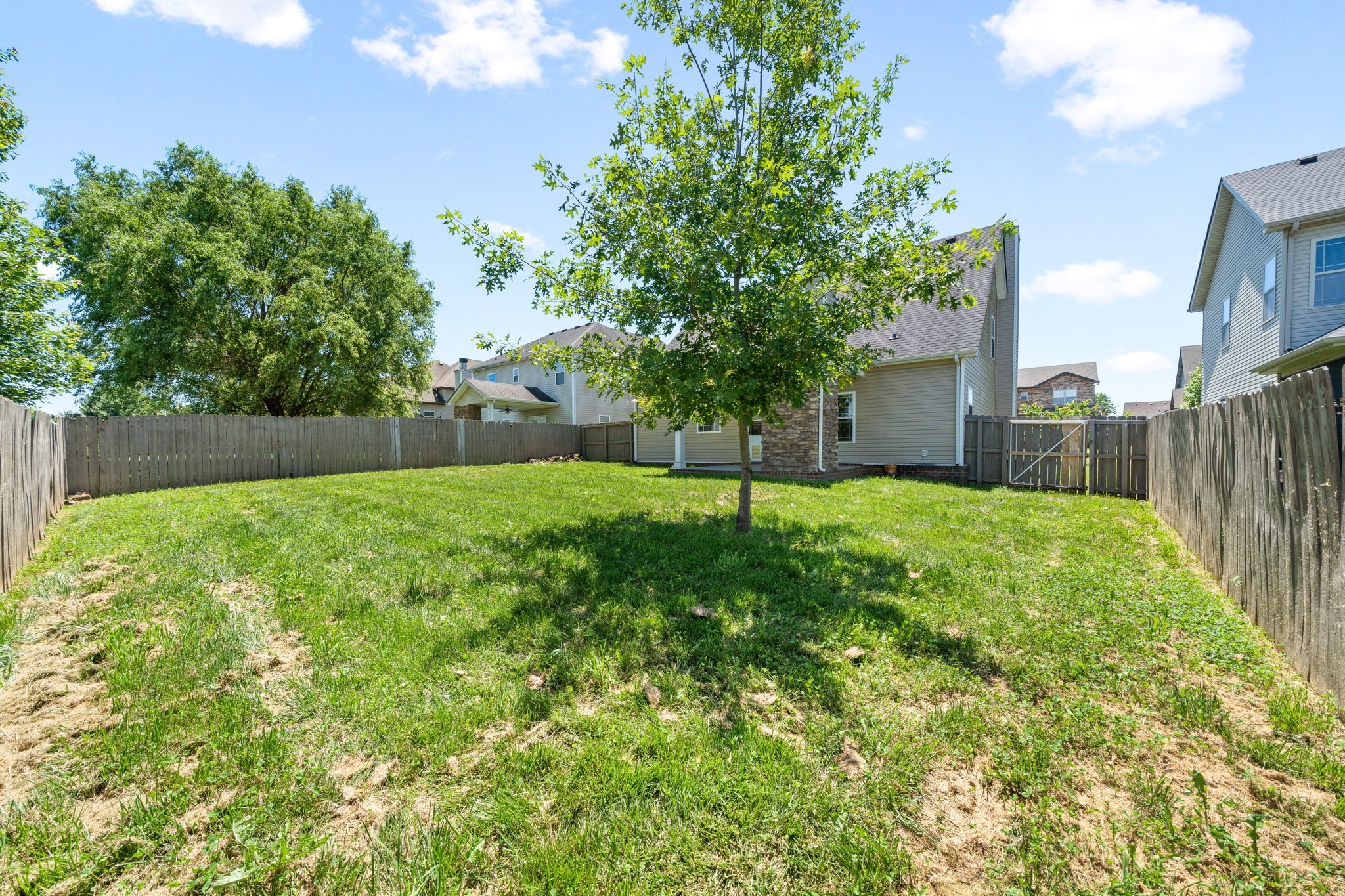 3339 Cotham Lane Clarksville TN 37042