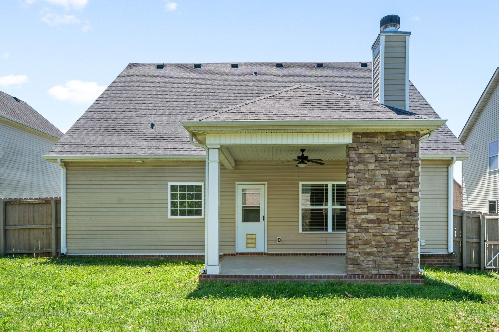 3339 Cotham Lane Clarksville TN 37042