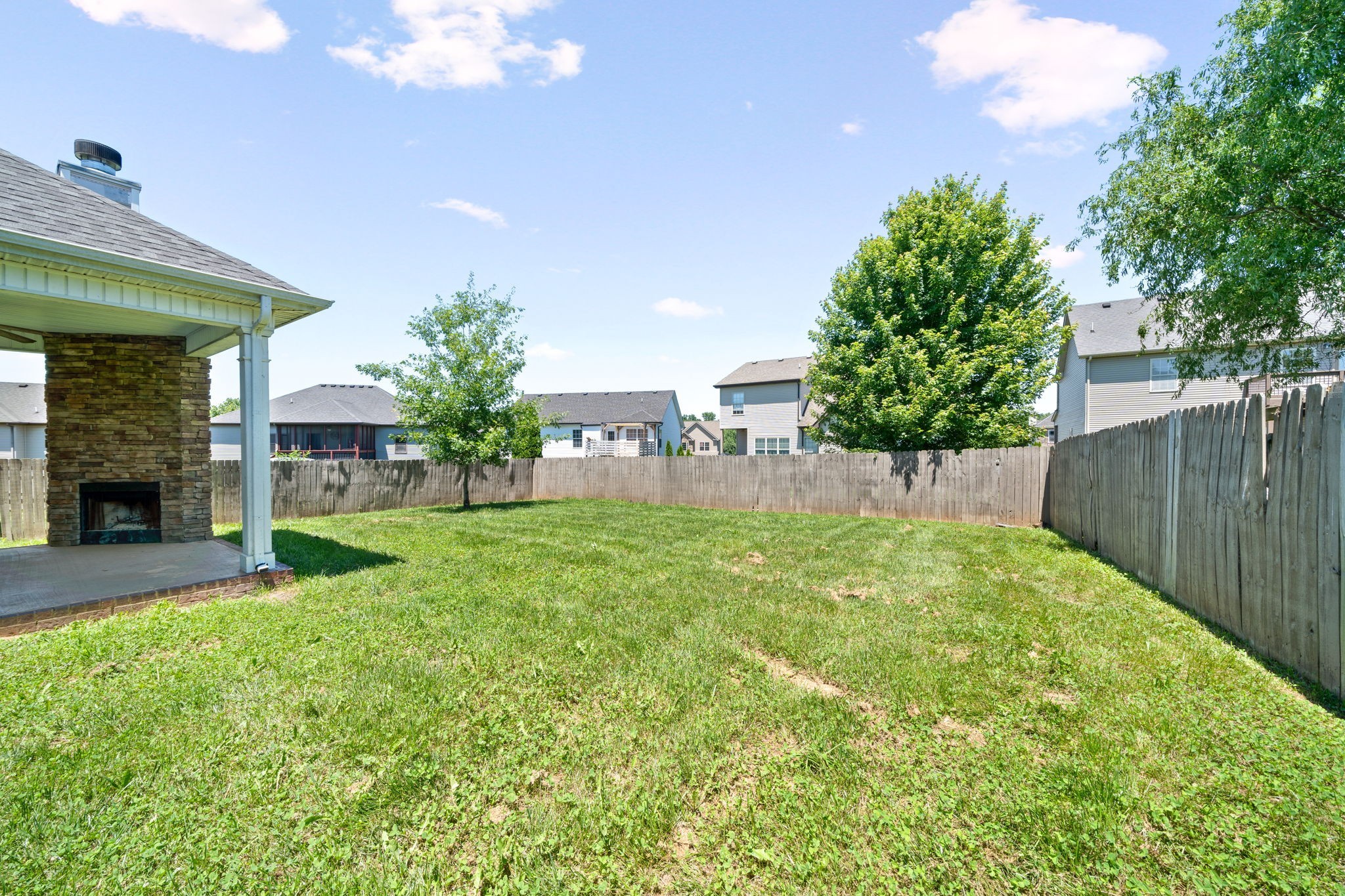3339 Cotham Lane Clarksville TN 37042