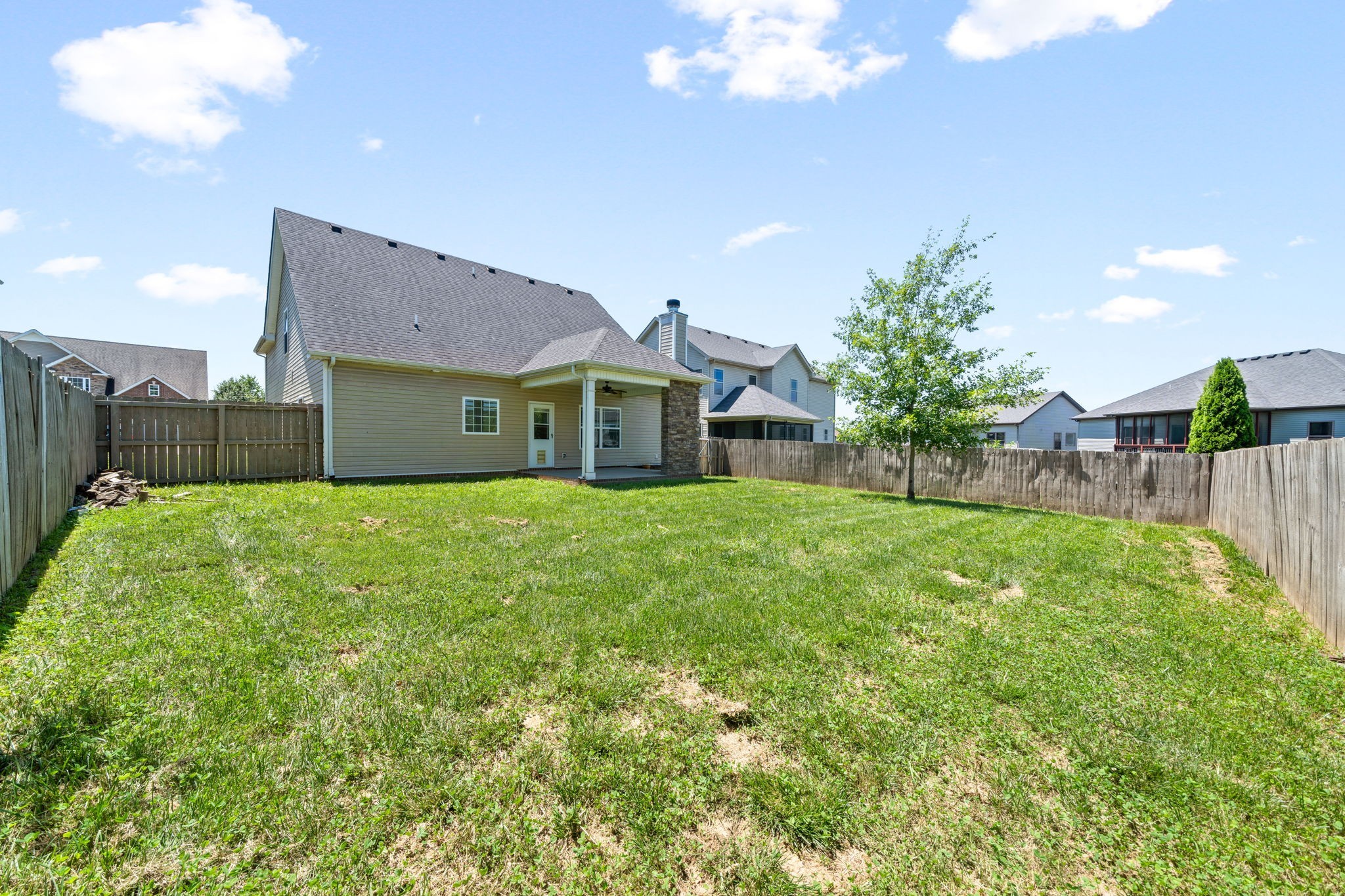 3339 Cotham Lane Clarksville TN 37042