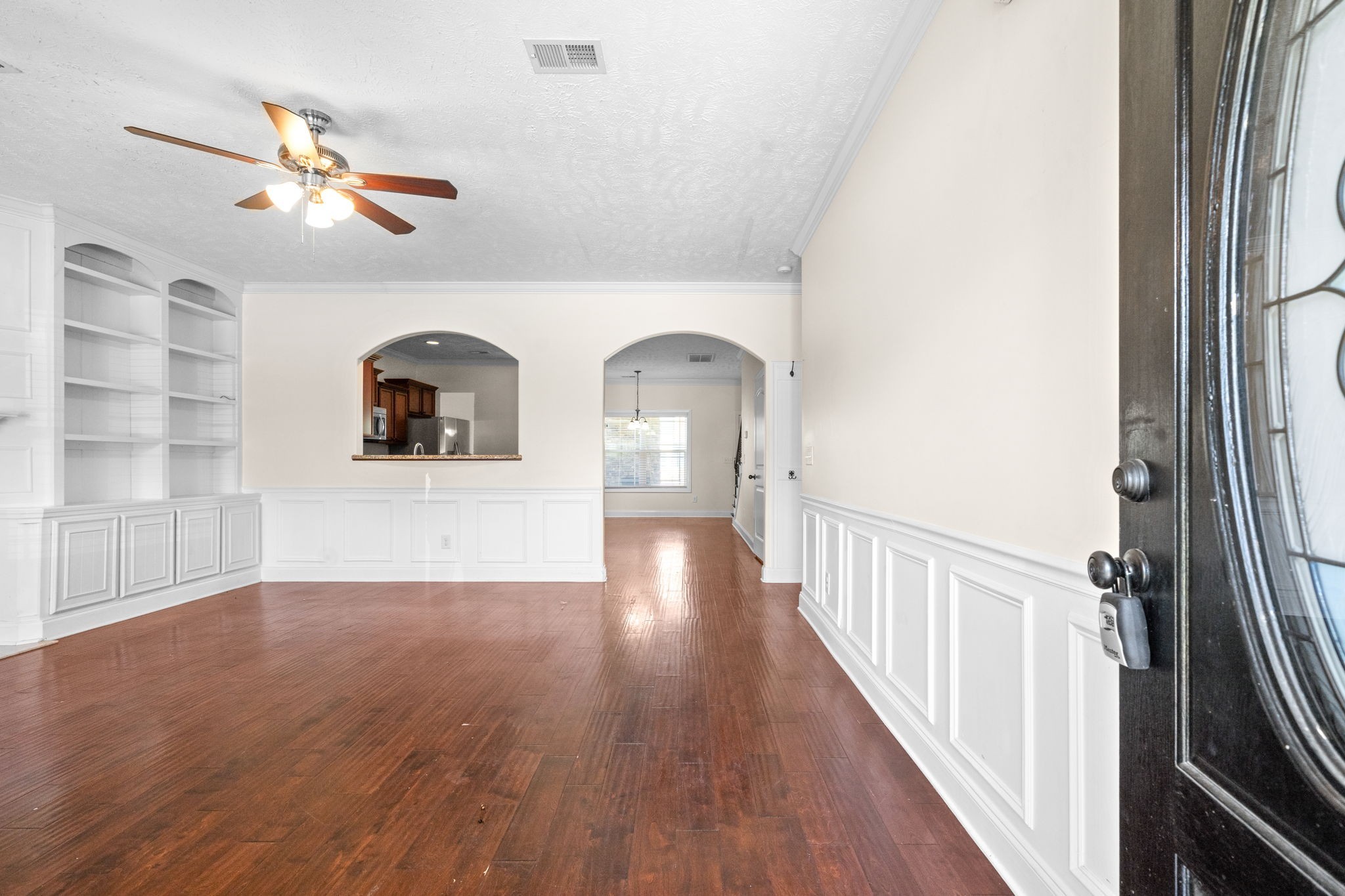3339 Cotham Lane Clarksville TN 37042