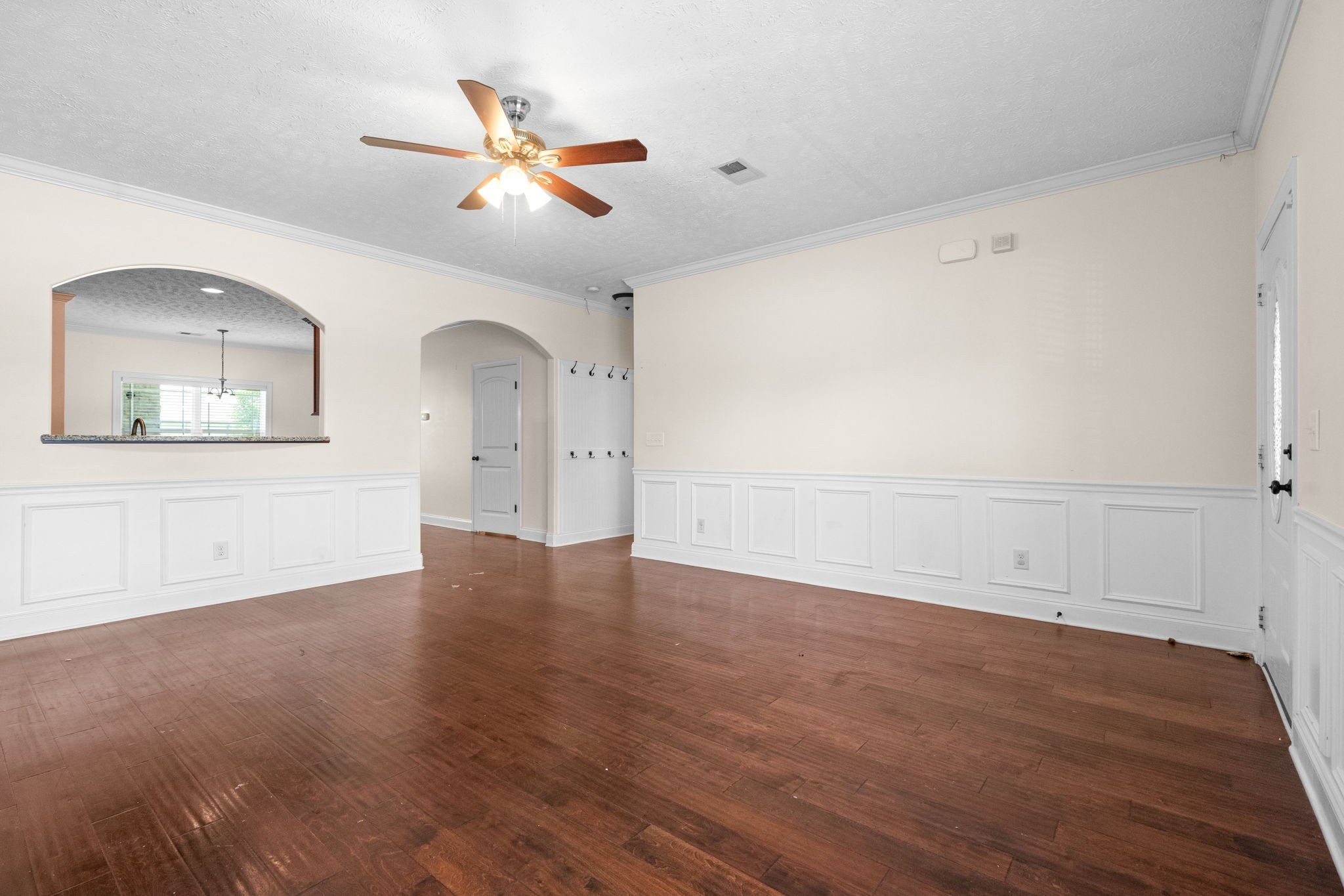 3339 Cotham Lane Clarksville TN 37042