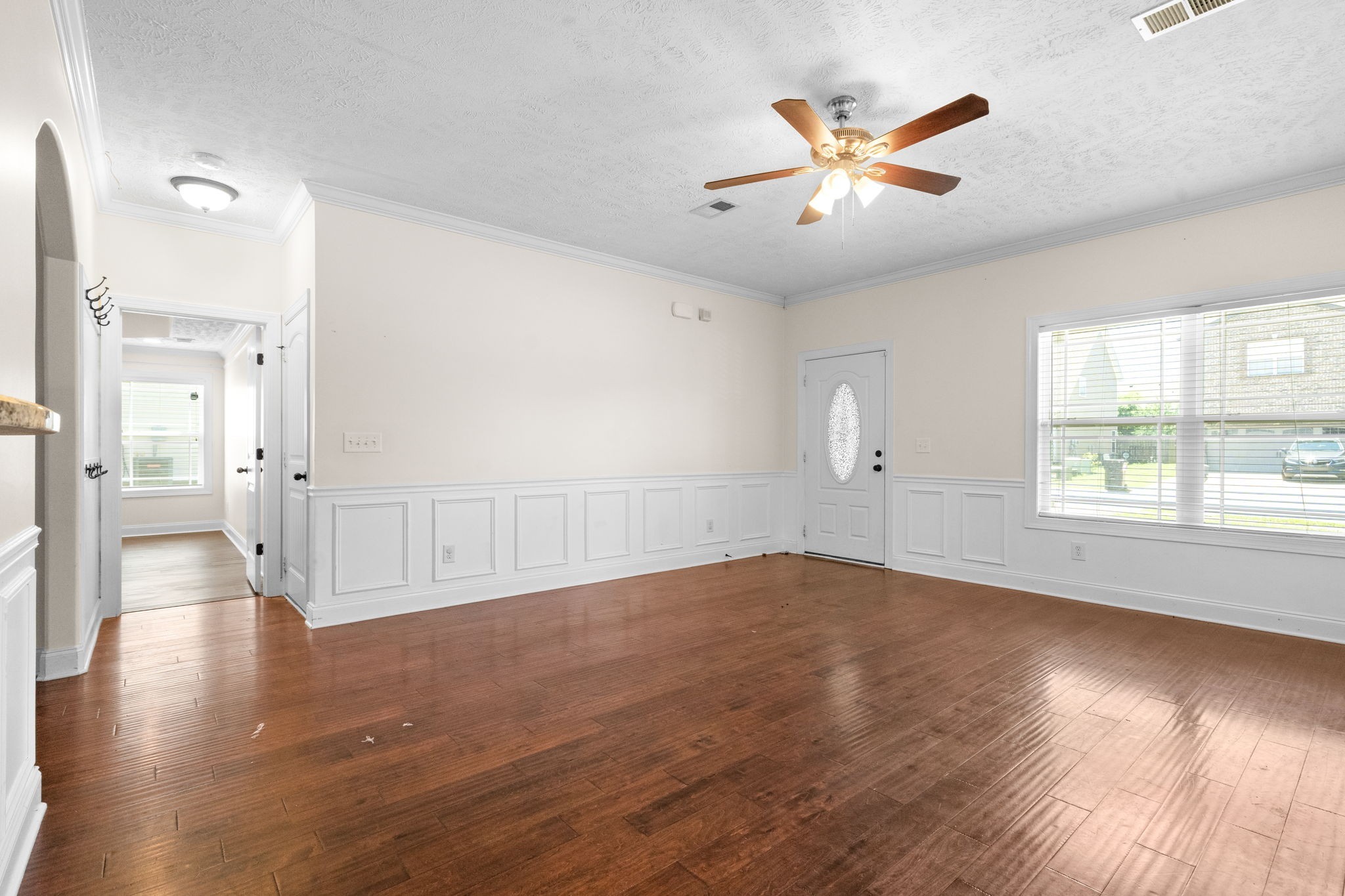 3339 Cotham Lane Clarksville TN 37042