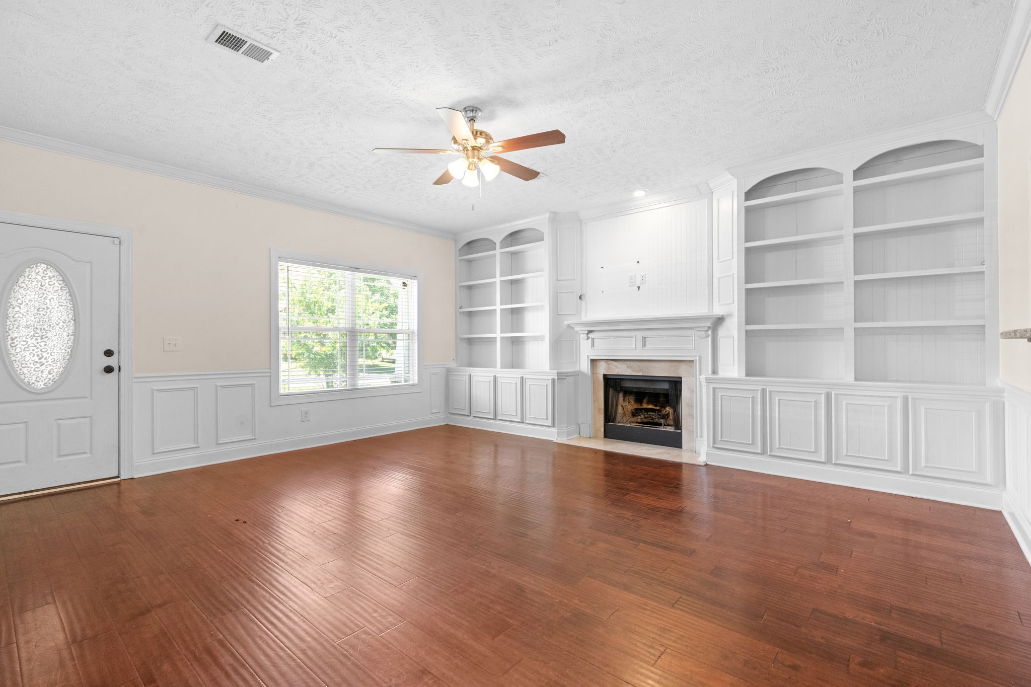 3339 Cotham Lane Clarksville TN 37042