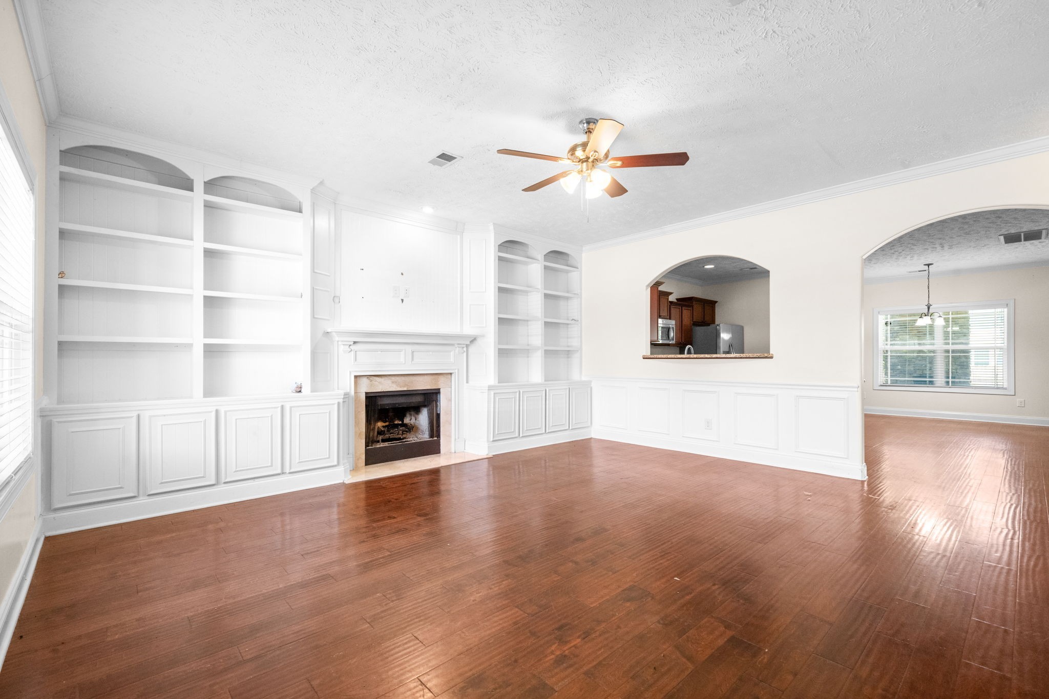 3339 Cotham Lane Clarksville TN 37042