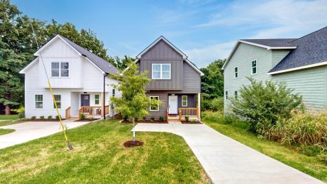 1807 Golf Club Road Old Hickory TN 37138