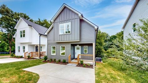 1807 Golf Club Road Old Hickory TN 37138
