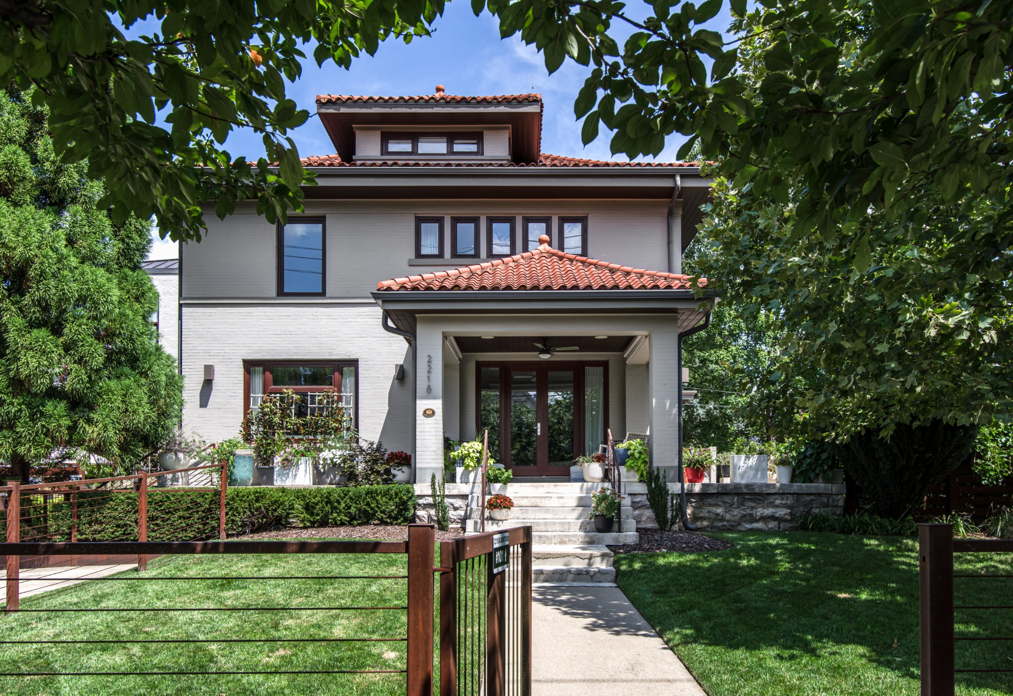 2218 Belmont Boulevard Nashville TN 37212