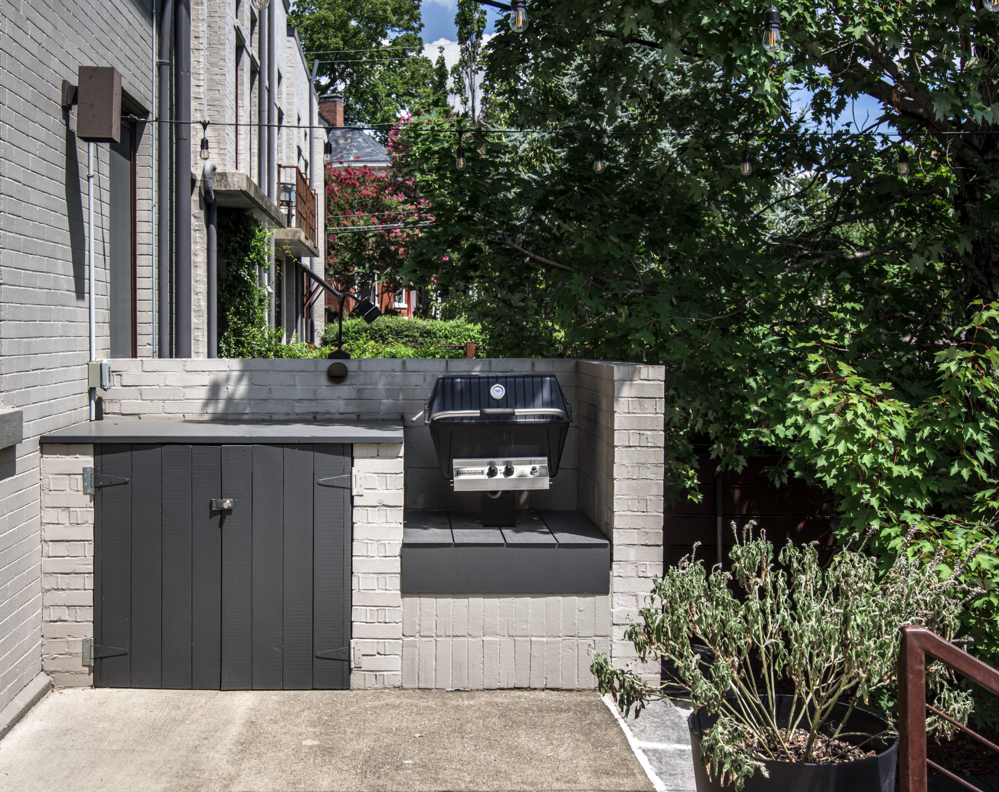 2218 Belmont Boulevard Nashville TN 37212