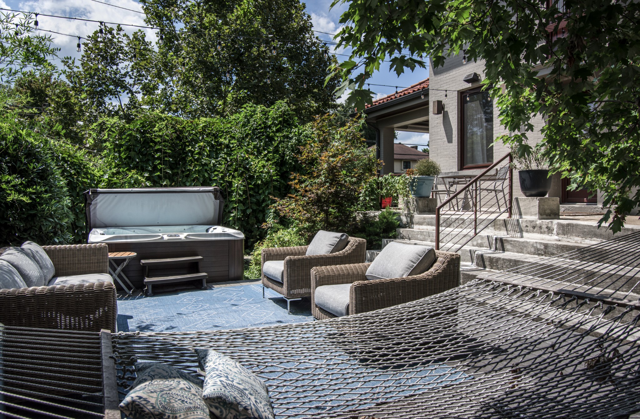2218 Belmont Boulevard Nashville TN 37212