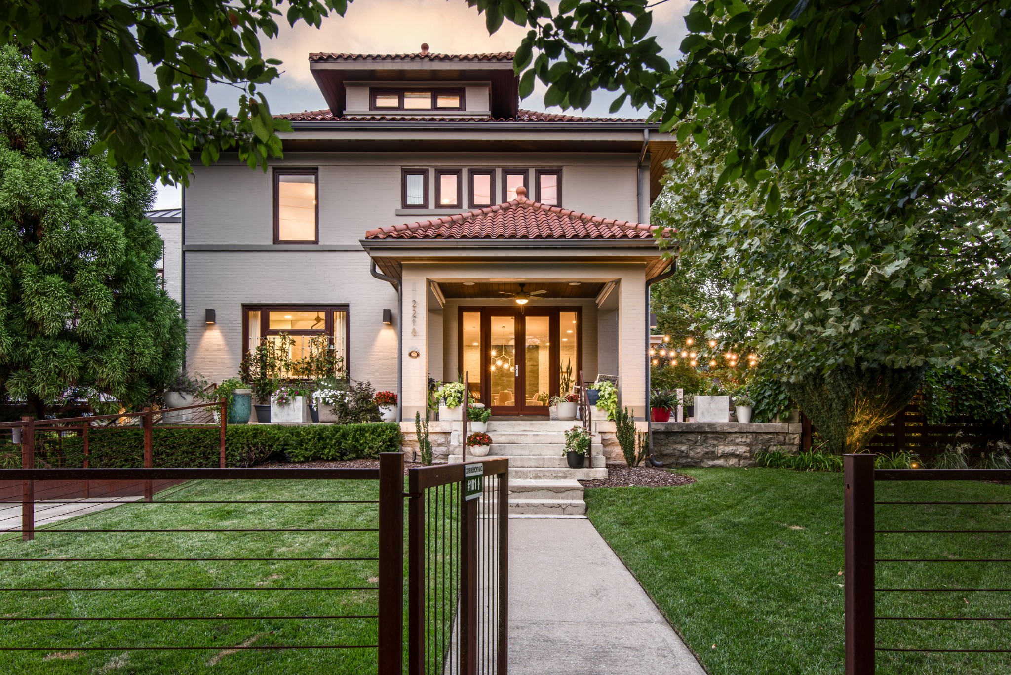 2218 Belmont Boulevard Nashville TN 37212