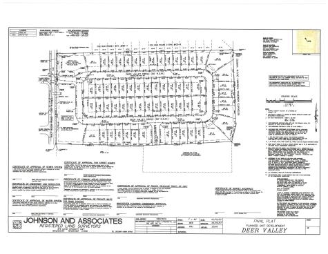 0 Deer Valley Circle Winchester TN 37398