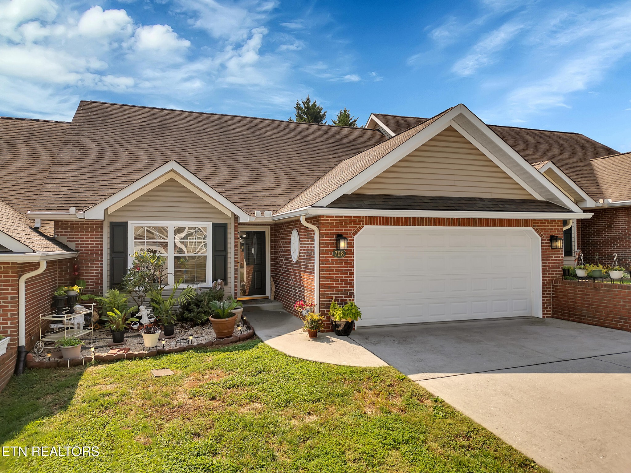 708 Chambers Way Knoxville TN 37920