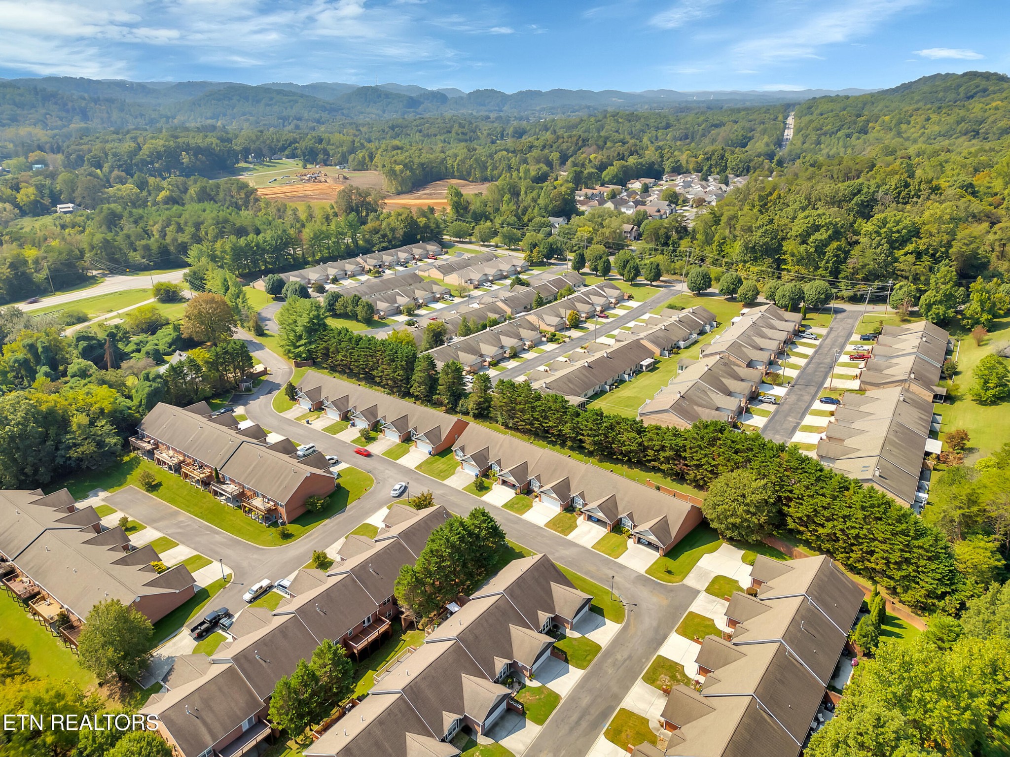 708 Chambers Way Knoxville TN 37920