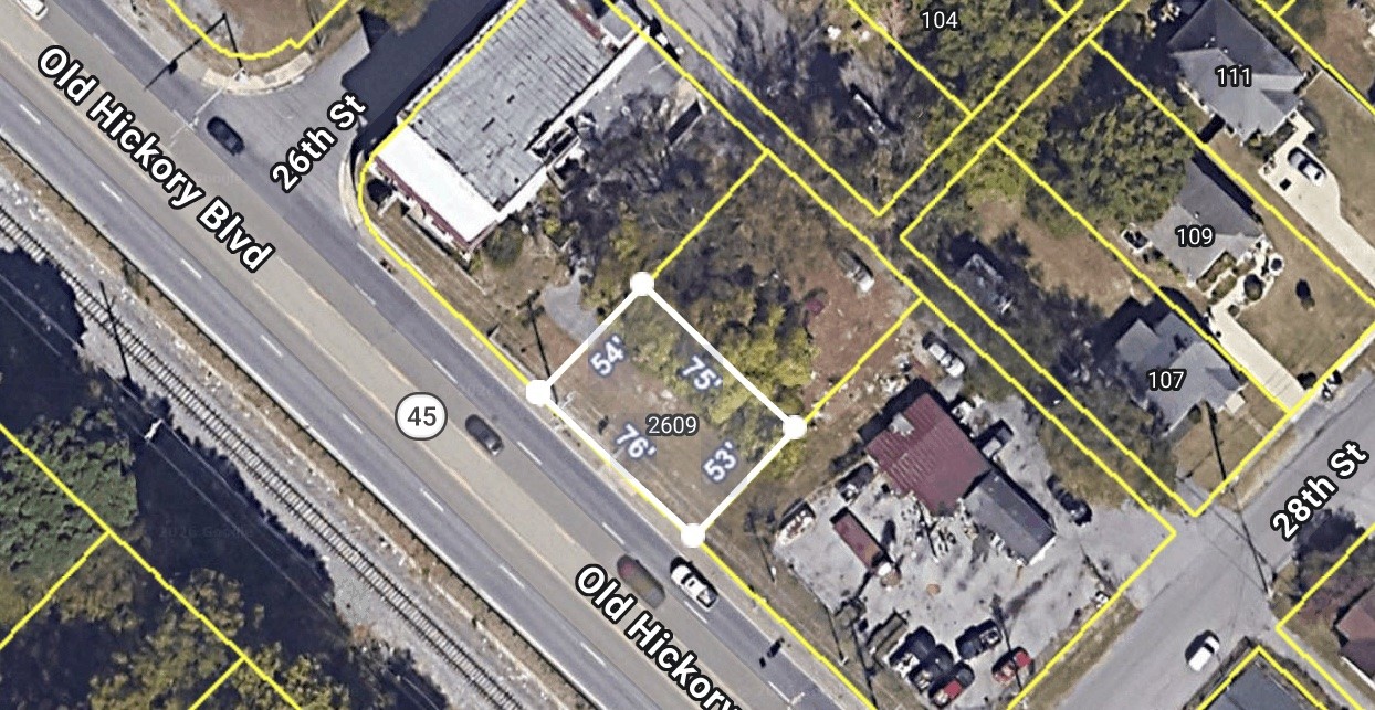 2609 Old Hickory Boulevard Old Hickory TN 37138