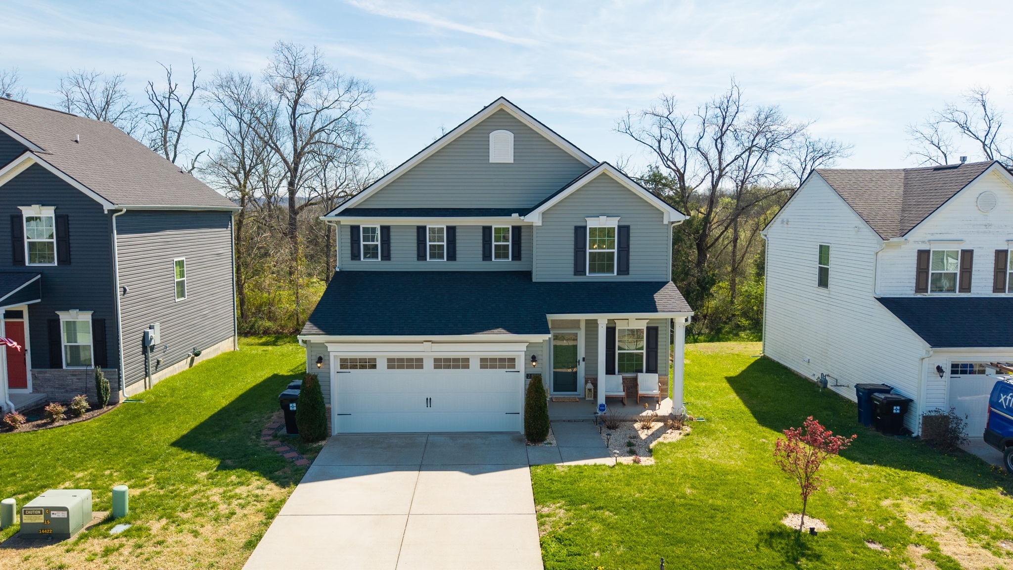 2558 Grove Park Way Columbia TN 38401