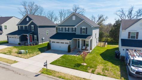 2558 Grove Park Way Columbia TN 38401
