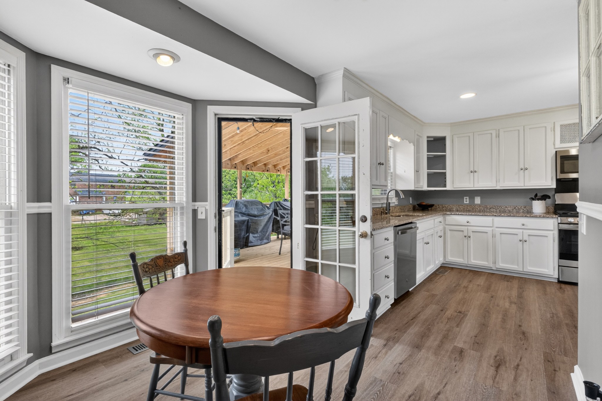 1264 Imperial Drive Columbia TN 38401
