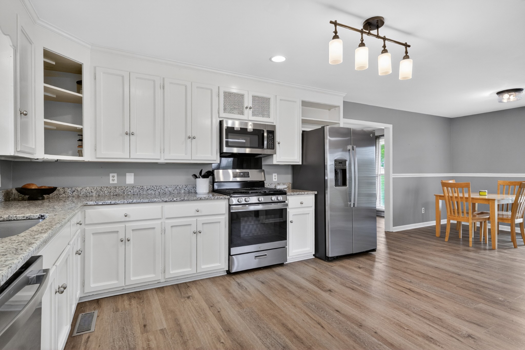 1264 Imperial Drive Columbia TN 38401