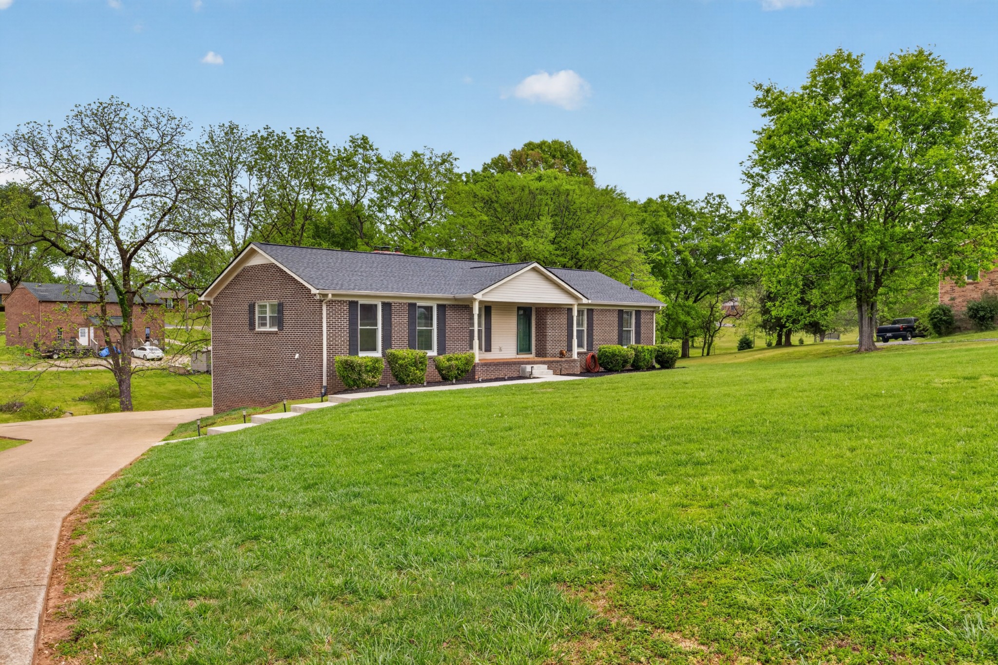 1264 Imperial Drive Columbia TN 38401
