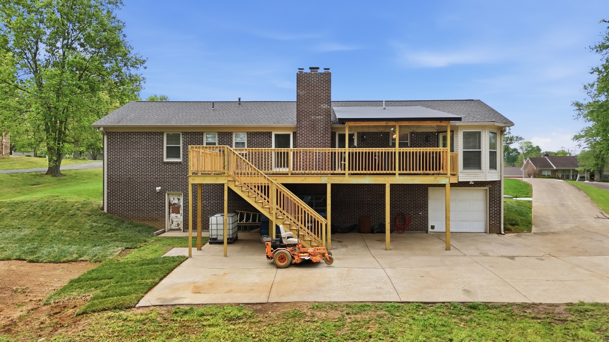 1264 Imperial Drive Columbia TN 38401