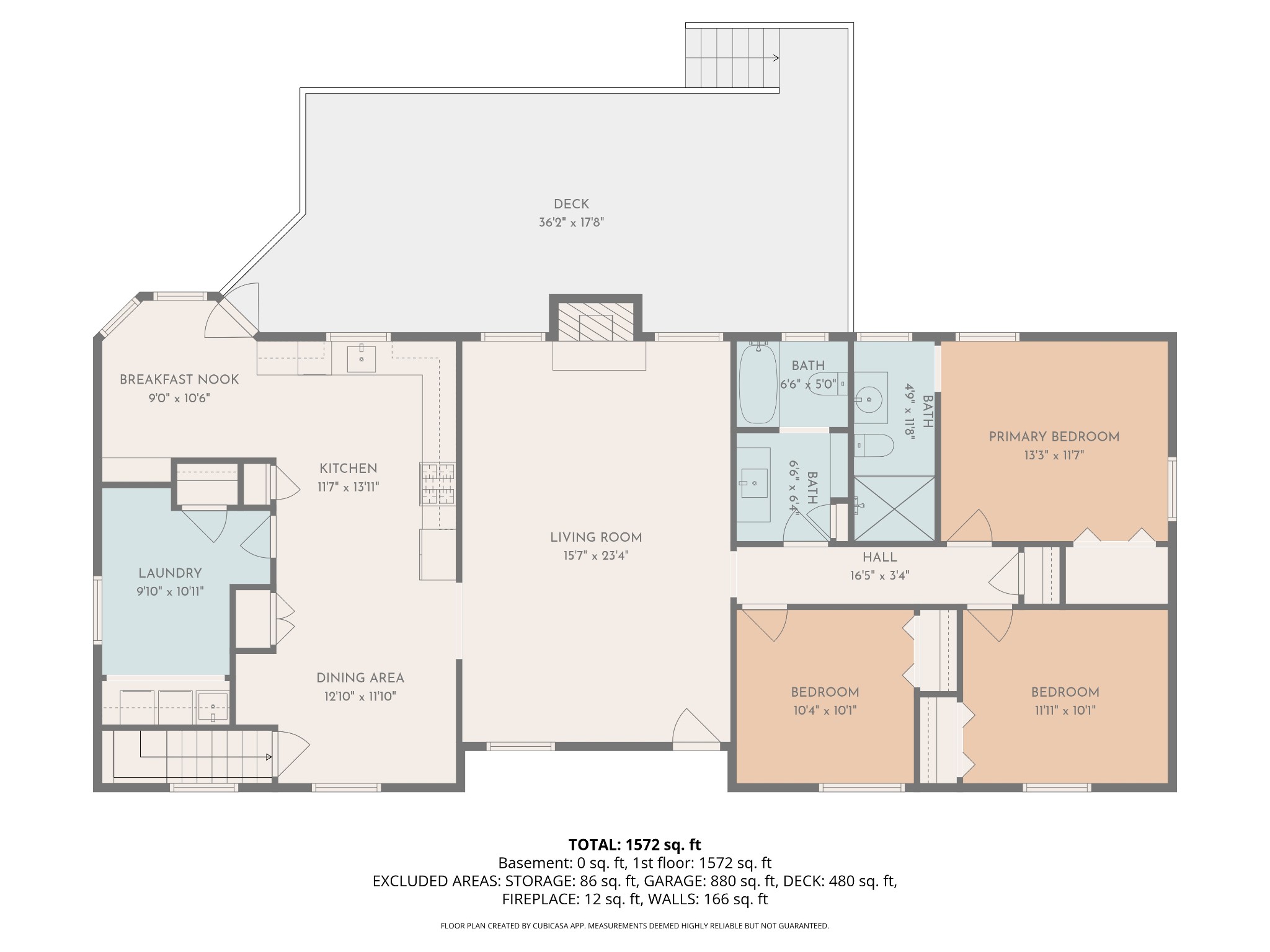 1264 Imperial Drive Columbia TN 38401