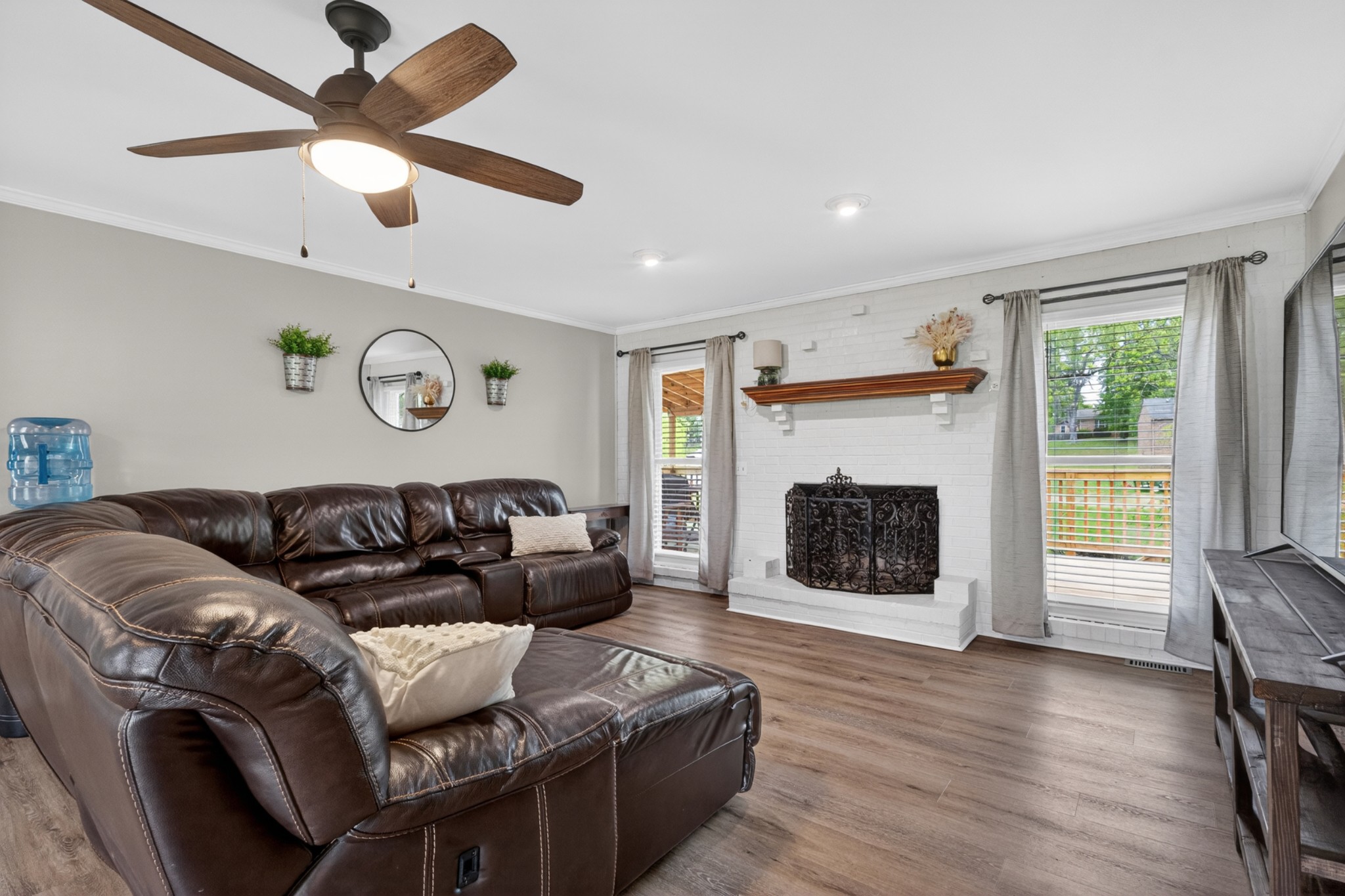 1264 Imperial Drive Columbia TN 38401