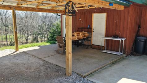 2300 Bear Creek Road Vanleer TN 37181