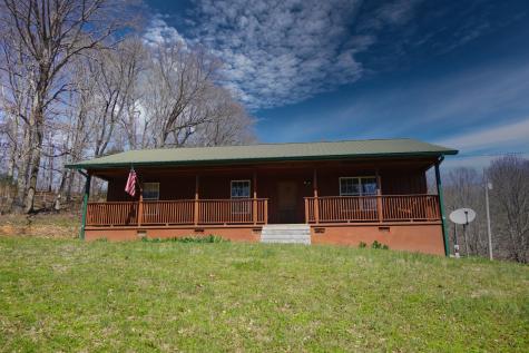 2300 Bear Creek Road Vanleer TN 37181