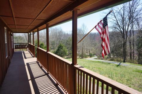 2300 Bear Creek Road Vanleer TN 37181