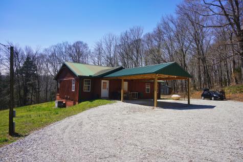2300 Bear Creek Road Vanleer TN 37181