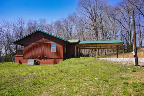 2300 Bear Creek Road Vanleer TN 37181