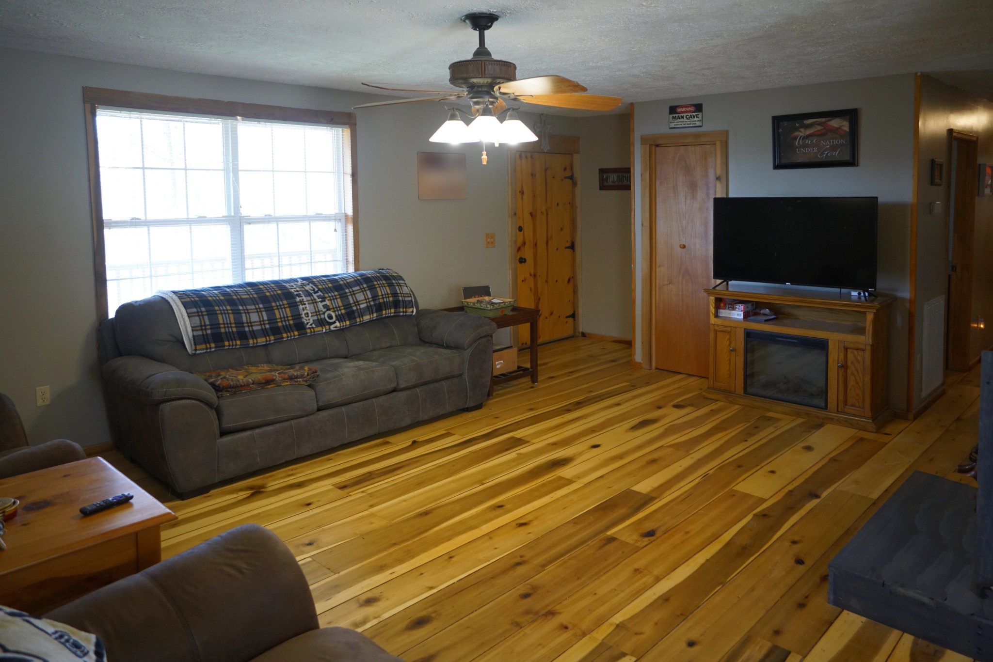 2300 Bear Creek Road Vanleer TN 37181