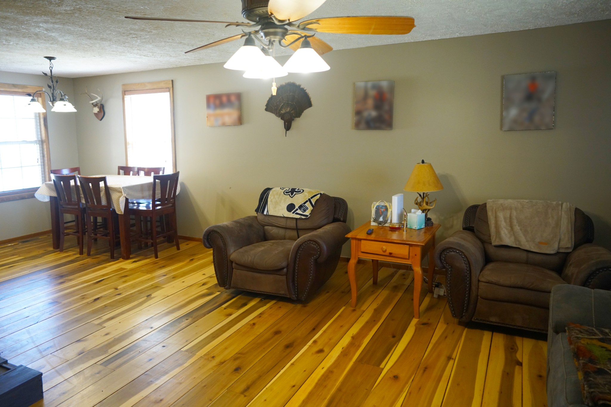 2300 Bear Creek Road Vanleer TN 37181
