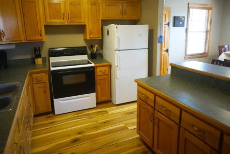 2300 Bear Creek Road Vanleer TN 37181