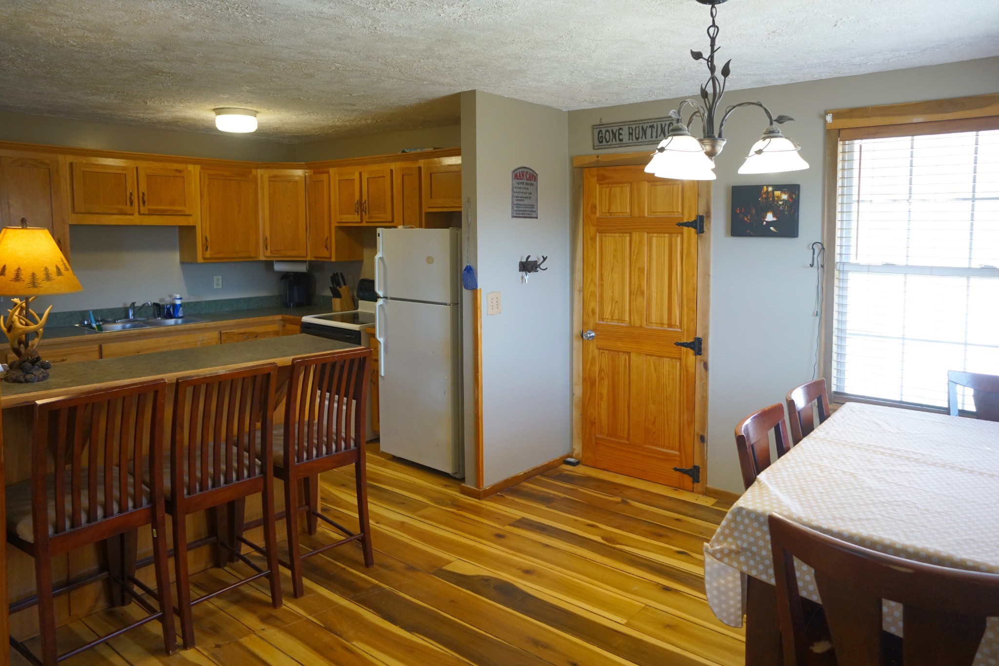 2300 Bear Creek Road Vanleer TN 37181
