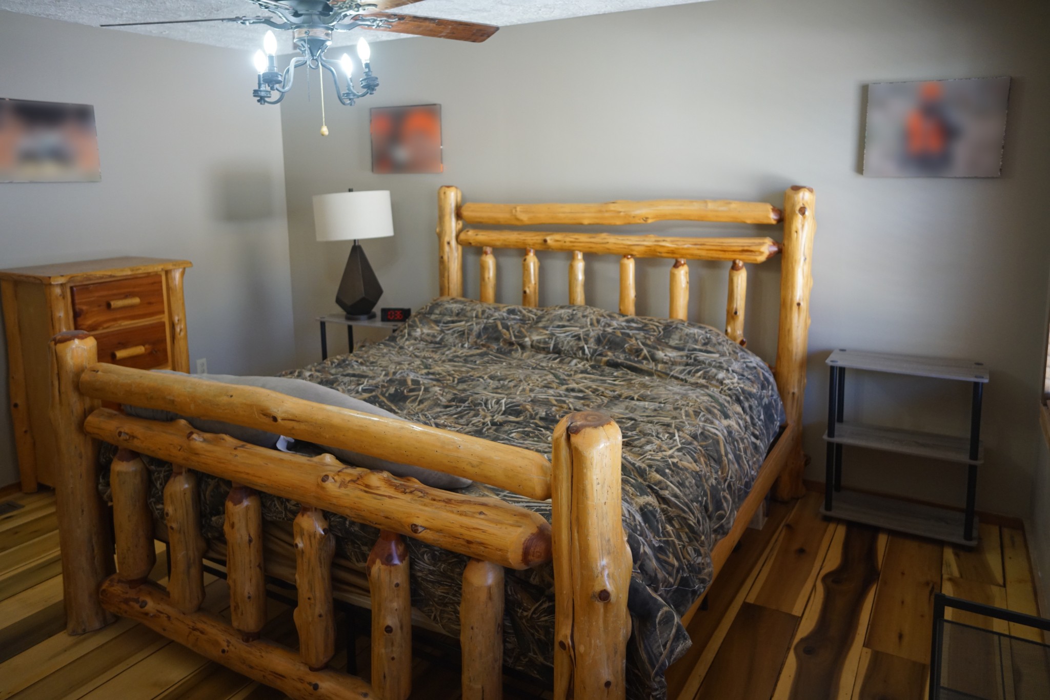 2300 Bear Creek Road Vanleer TN 37181