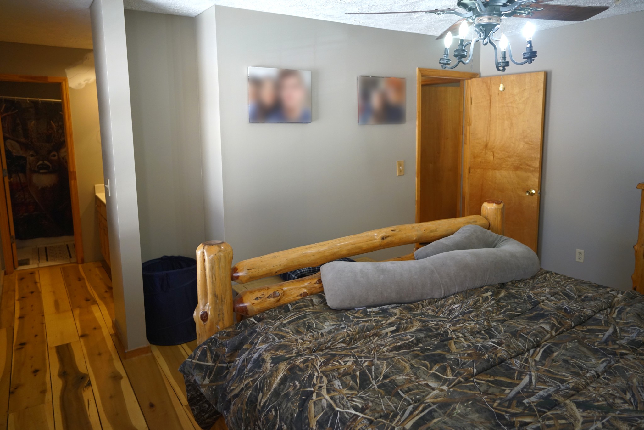 2300 Bear Creek Road Vanleer TN 37181