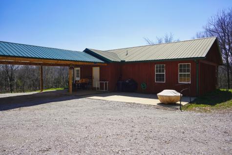 2300 Bear Creek Road Vanleer TN 37181