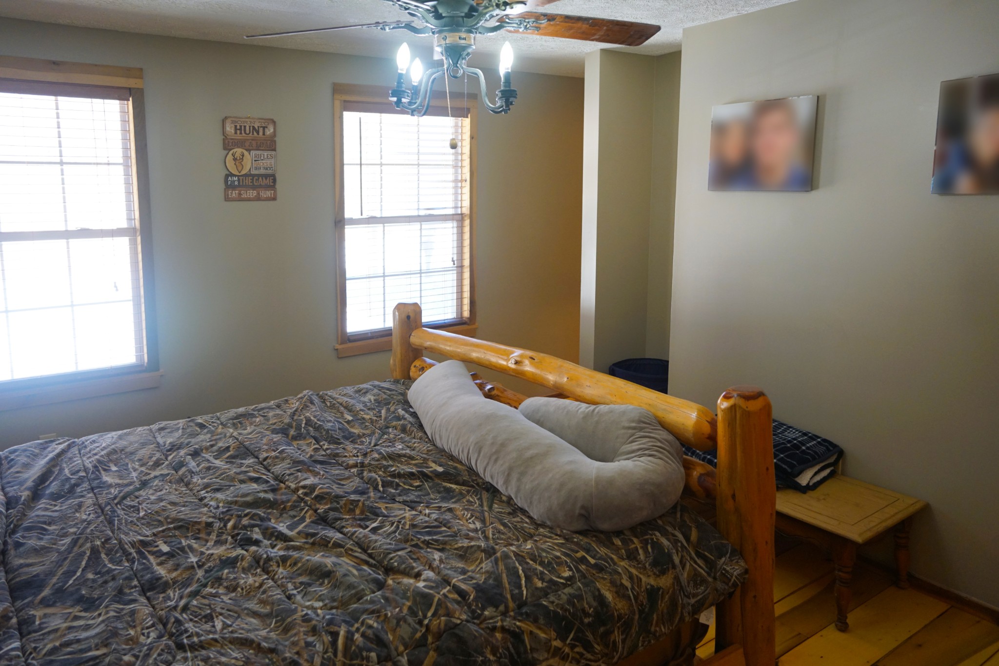 2300 Bear Creek Road Vanleer TN 37181