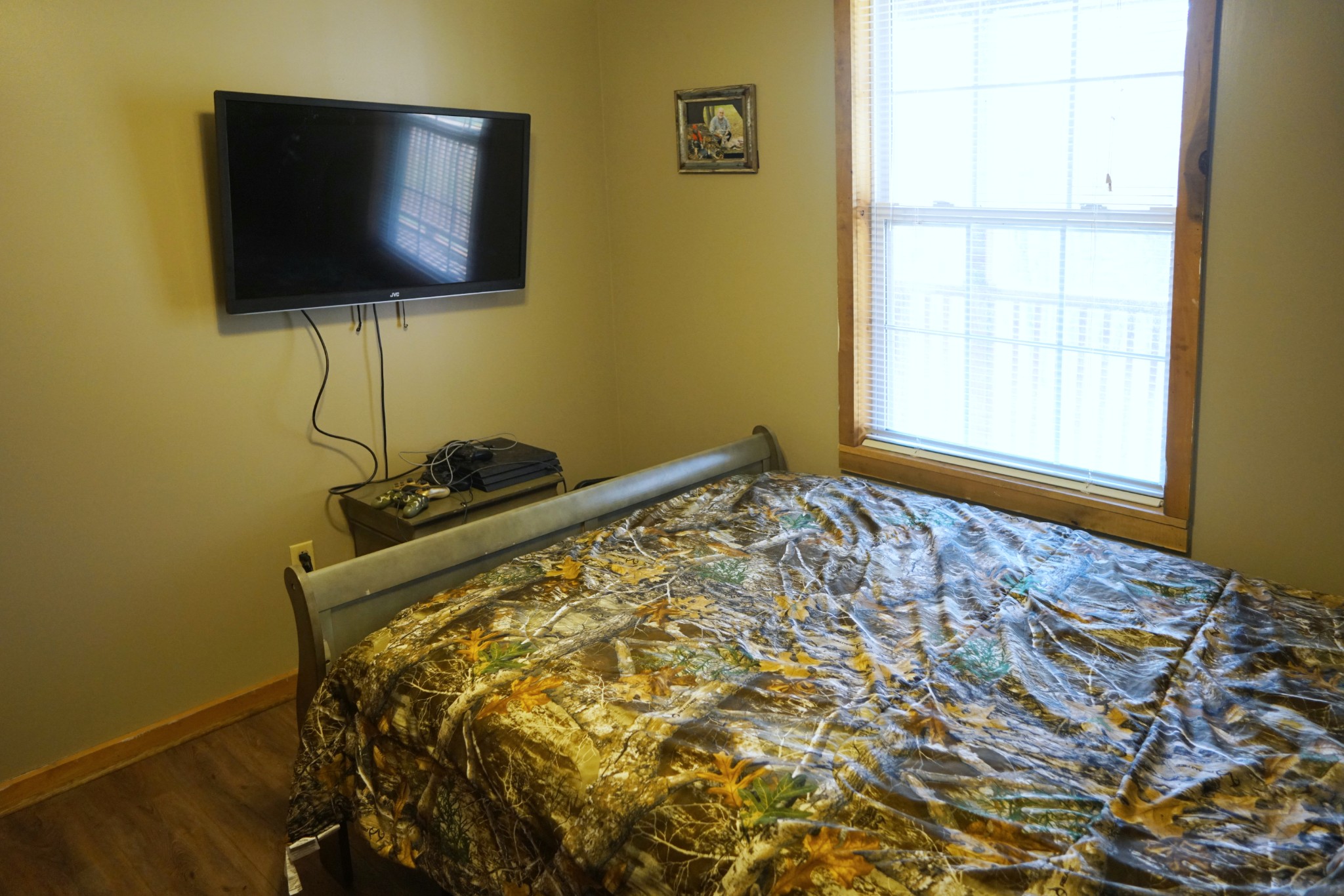 2300 Bear Creek Road Vanleer TN 37181