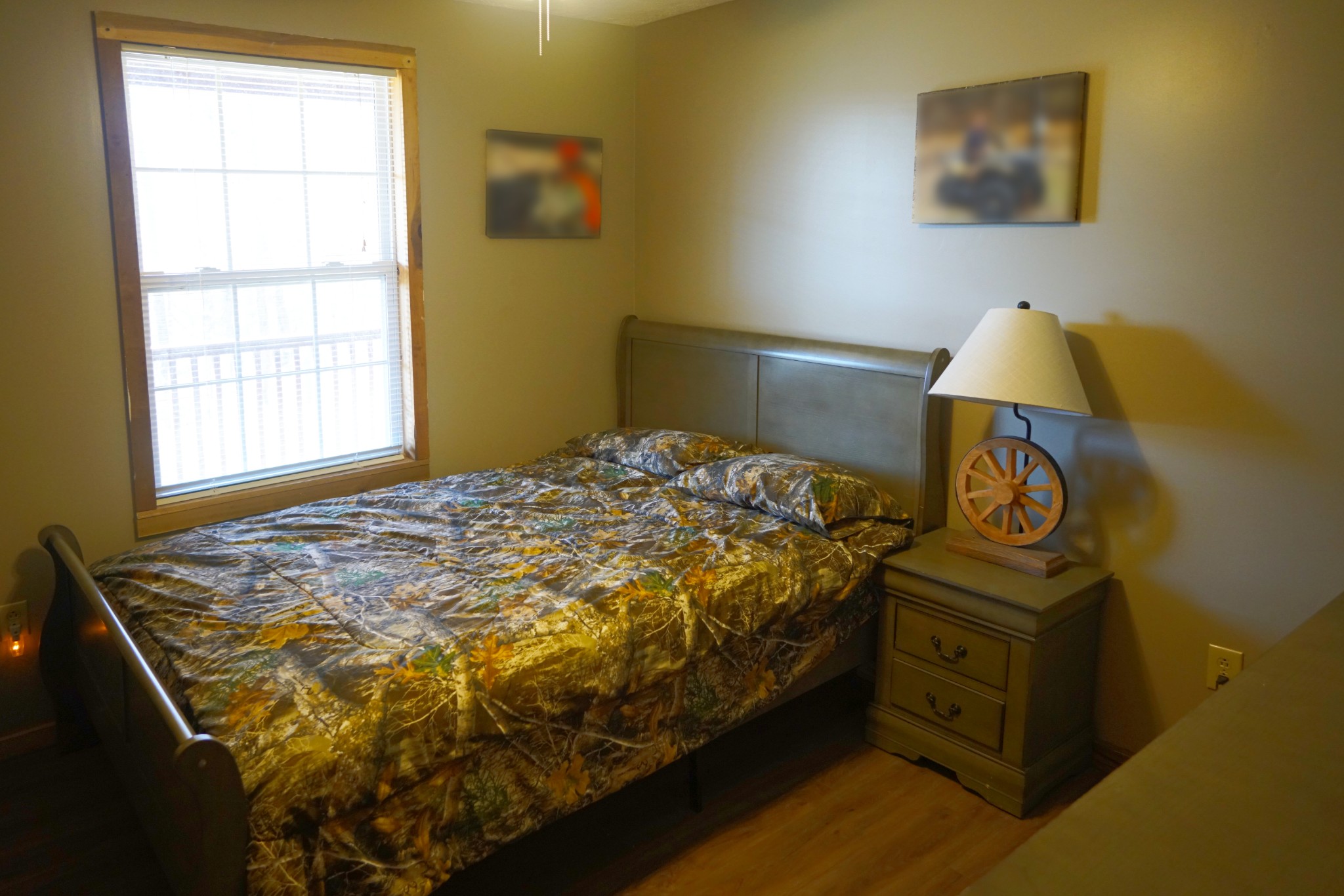 2300 Bear Creek Road Vanleer TN 37181