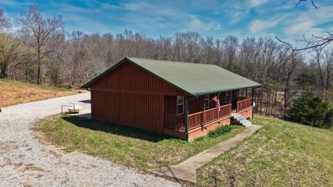 2300 Bear Creek Road Vanleer TN 37181