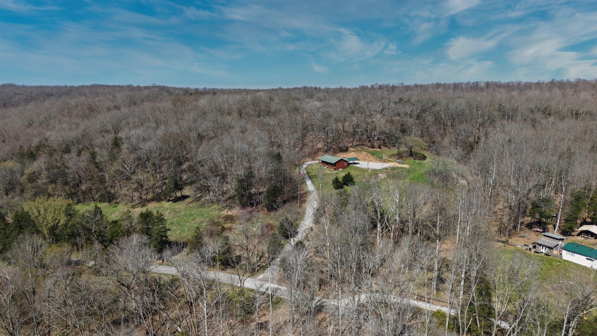 2300 Bear Creek Road Vanleer TN 37181